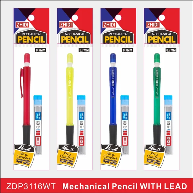Mechanical Pencil+lead