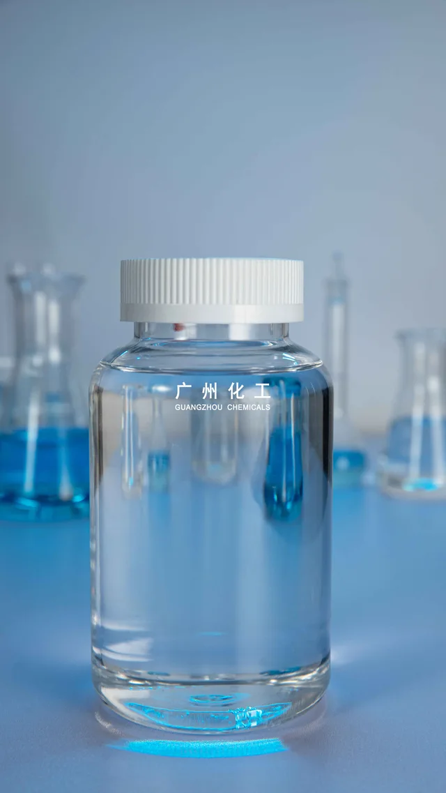 Isopropyl Alcohol (IPA)
