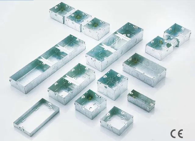 GI BOX