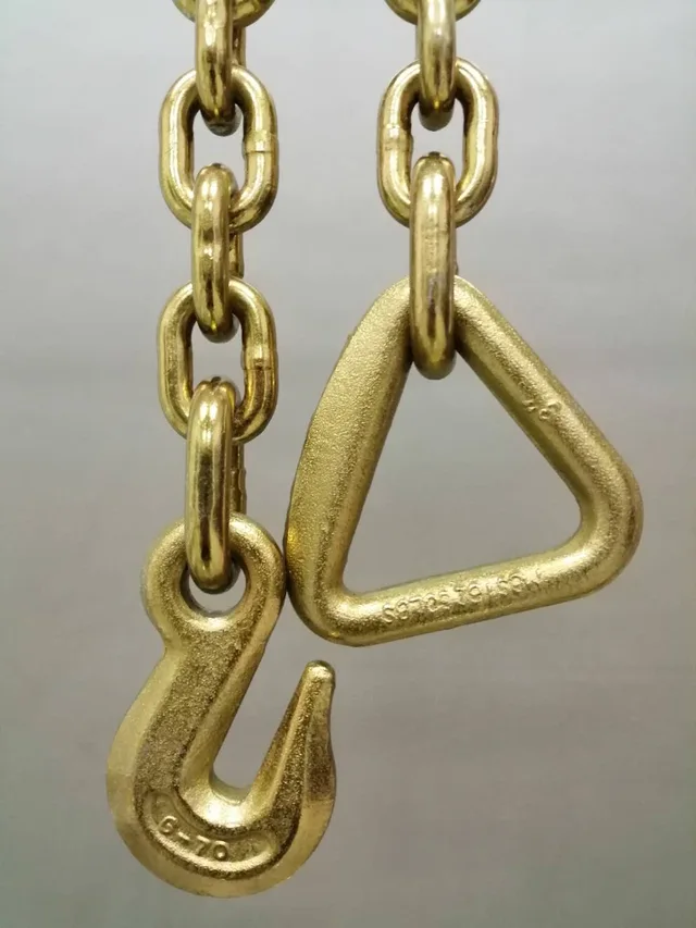 Chain Anchor