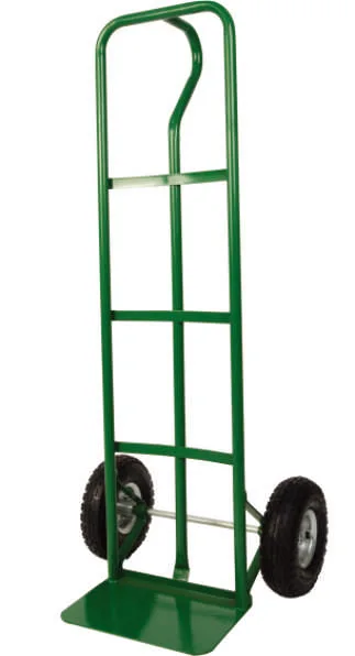 HT2014 200KG Steel Hand Trolley
