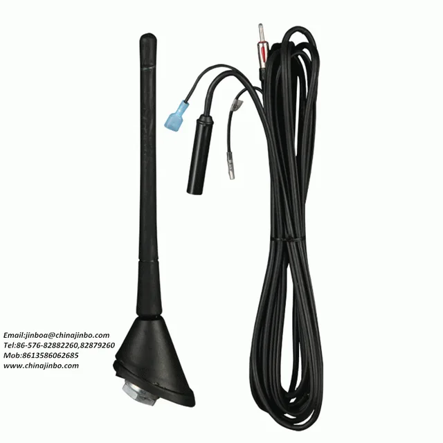Car Antenna