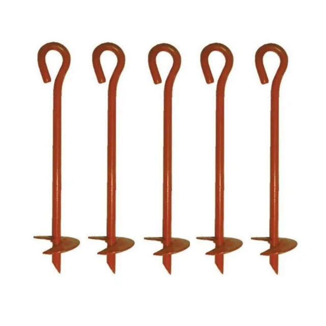 Ground Anchor, Earth Anchor