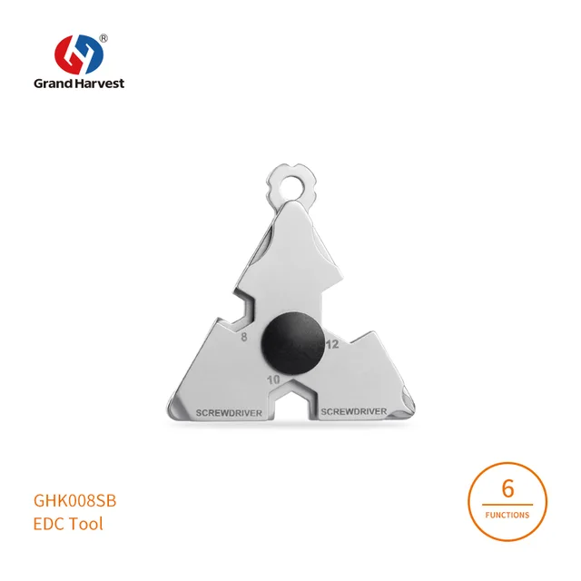 EDC Tool Pocket Tool
