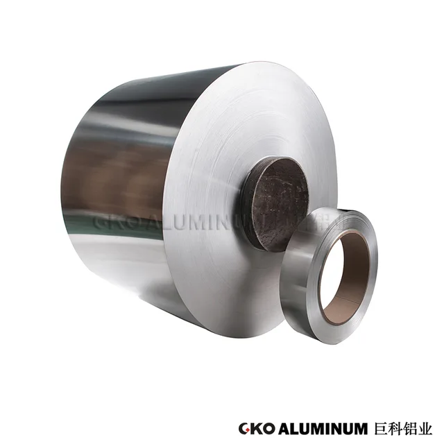 GKO 1100 Aluminum Coil