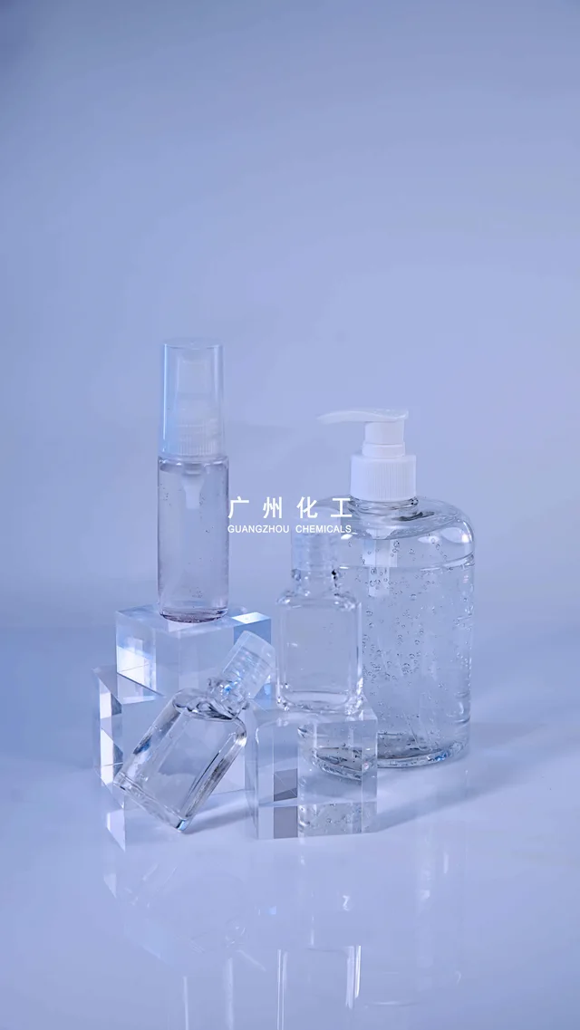 Anhydrous Ethanol 99%/ 95%