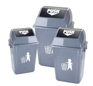 Dustbin