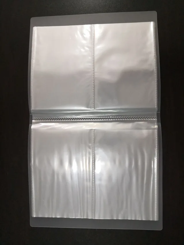 Postcard Holder