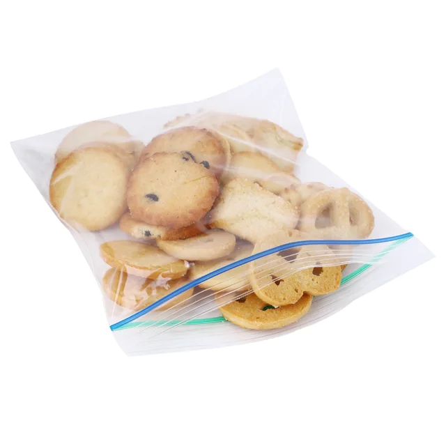 Snack Bag