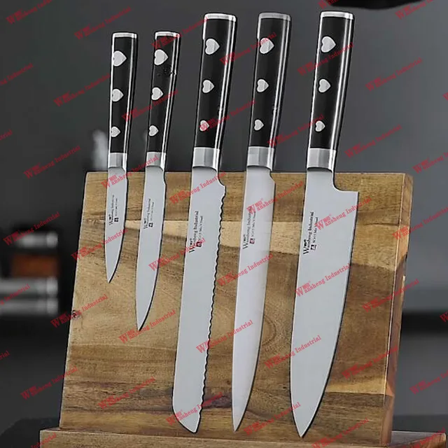 Knife set