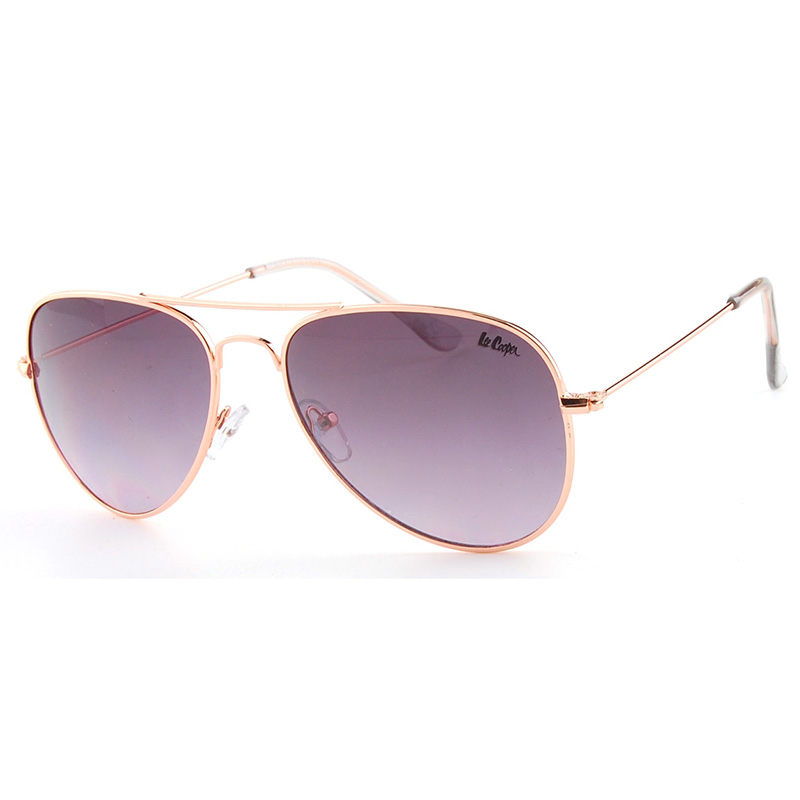 Sunglasses promotion metal
