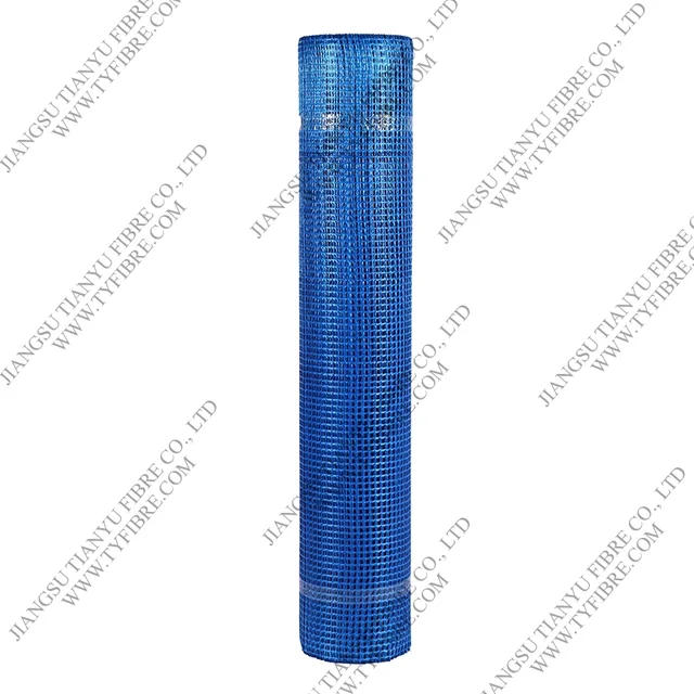Fiberglass Mesh- 10x10mm