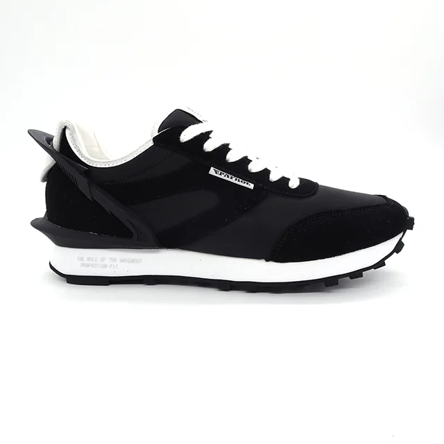 Men's sport fashion casual shoes