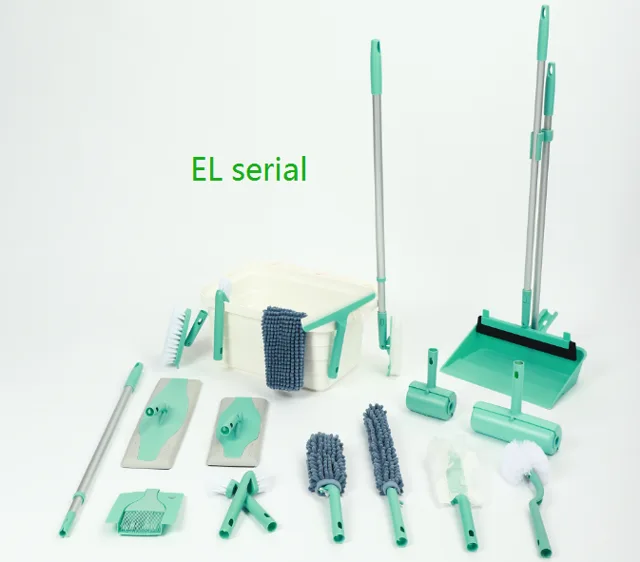 EL cleaing kit set