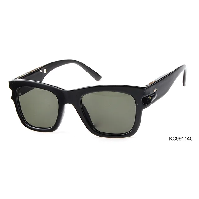 Sunglass With Light Touchable LED