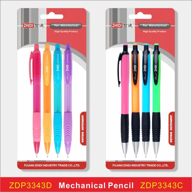 Mechanical Pencil