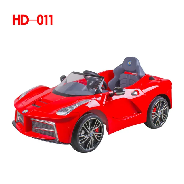 Kids Electric Car