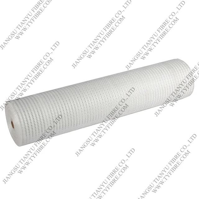 Strong Fiberglass Mesh - 250g 300g