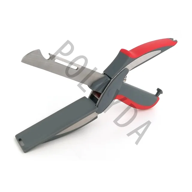 PJ1001 kitchen shears