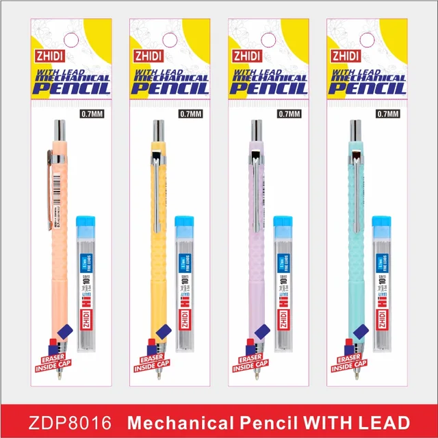 Mechanical Pencil+lead