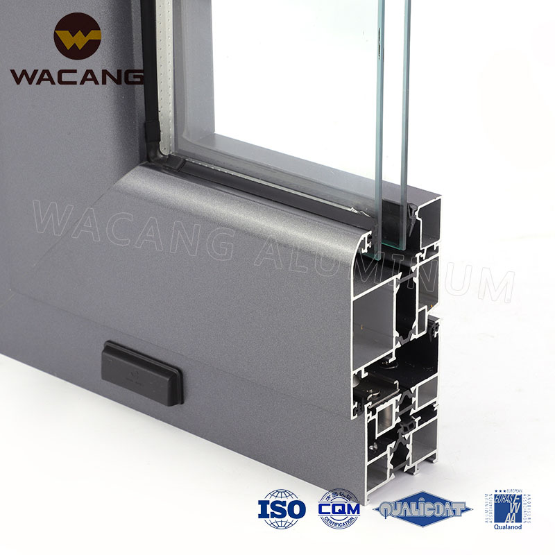 Window&door Aluminum Profiles