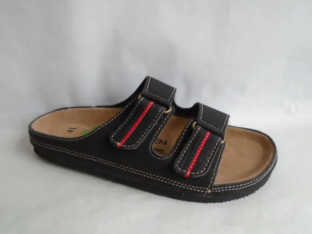 Cork Slipper