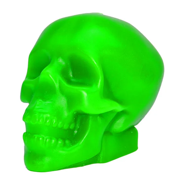 Skull Halloween garden light lawn light 110-220V UL CSA certification