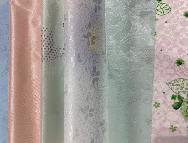 Tricot Mattress Fabric