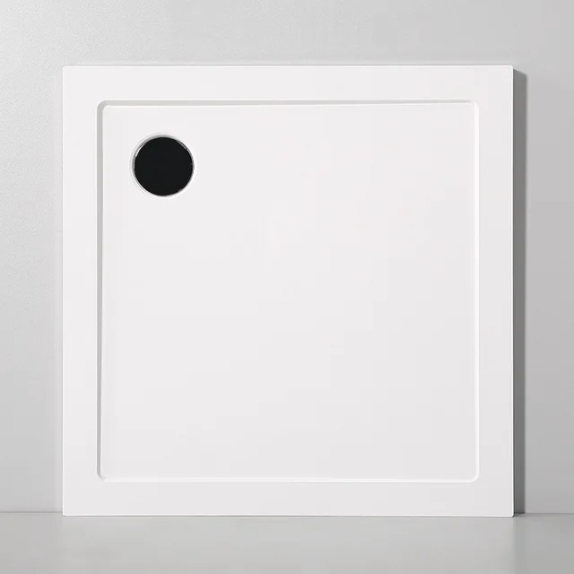 Shower tray