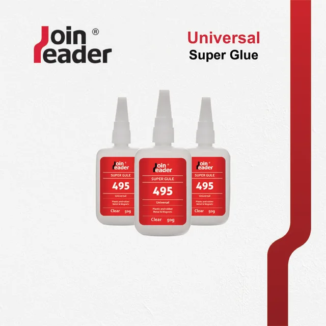 Super glue