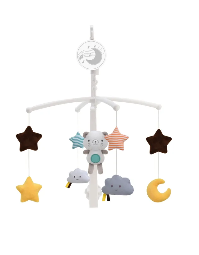 Konig Kids*Wind Up Baby Mobile,Mobile for Crib