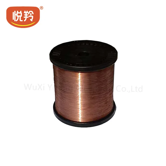 Wire ,21 wire，copper plated wire