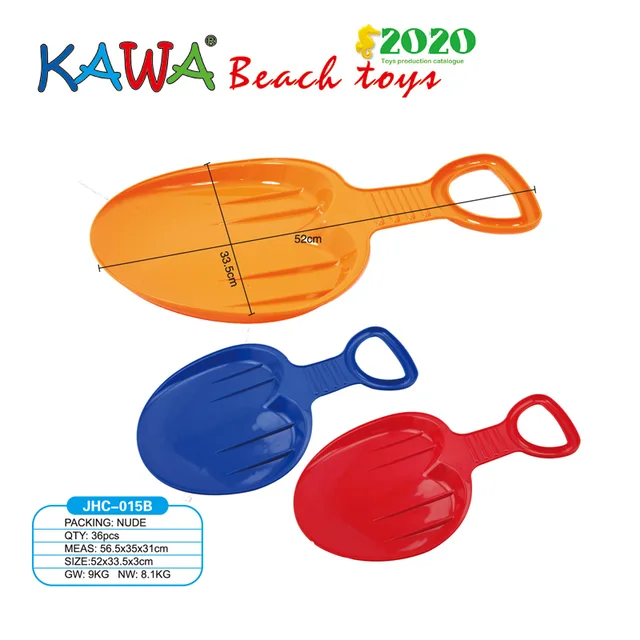 Small sledge