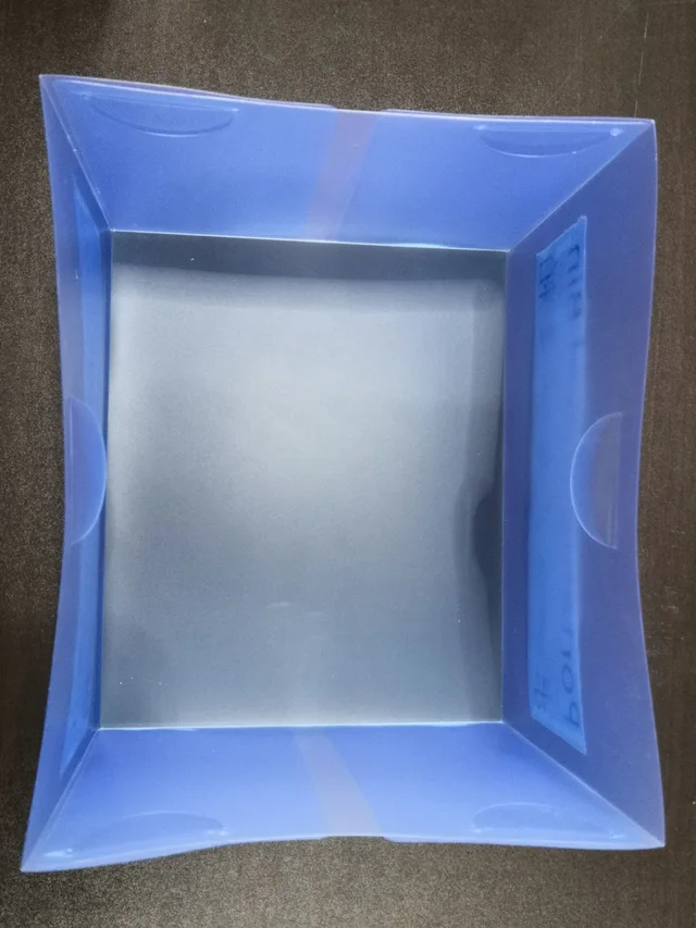 Portable Travel Bin