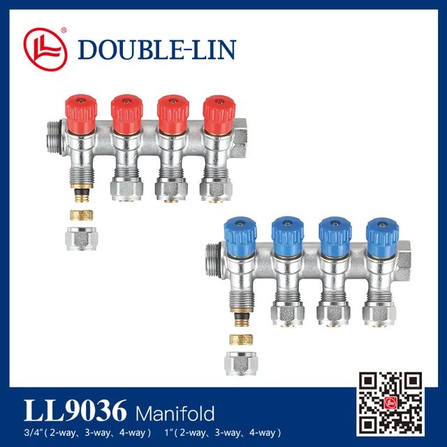 Manifold