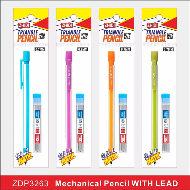 Mechanical Pencil+lead