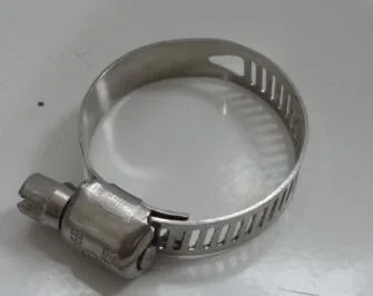 Hose Clamp