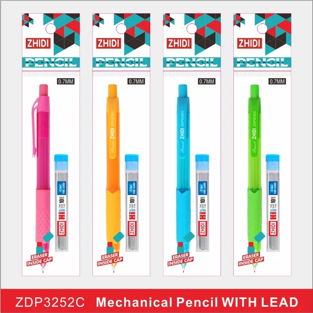 Mechanical Pencil+lead