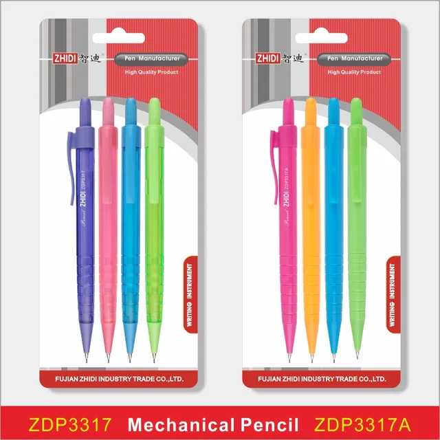 Mechanical Pencil
