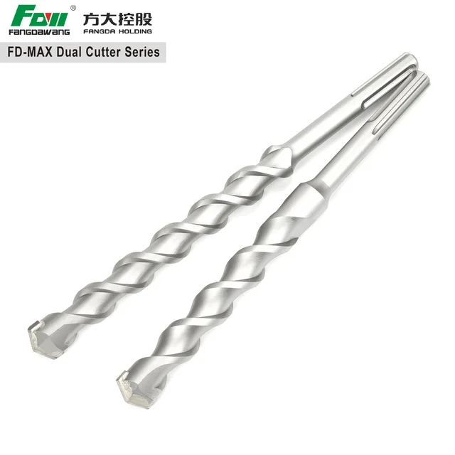 Drill Bit