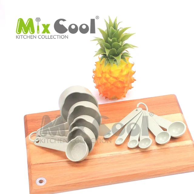 Measuring spoon