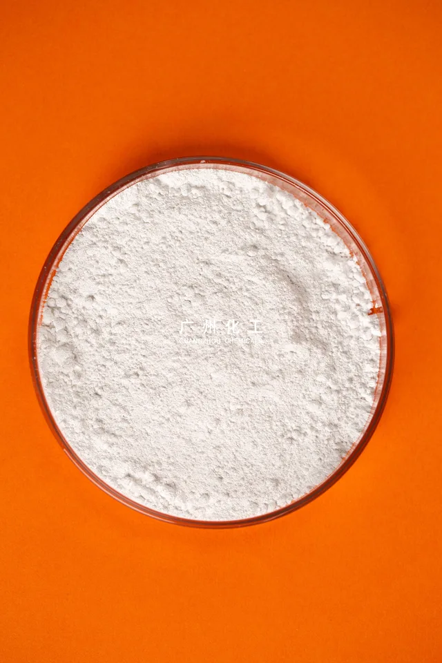 Soda Ash Dense