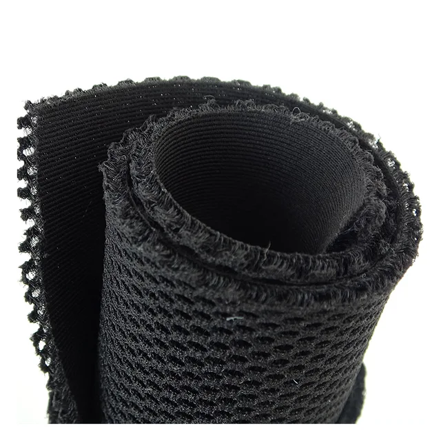 .1Spandex stretch mesh cloth