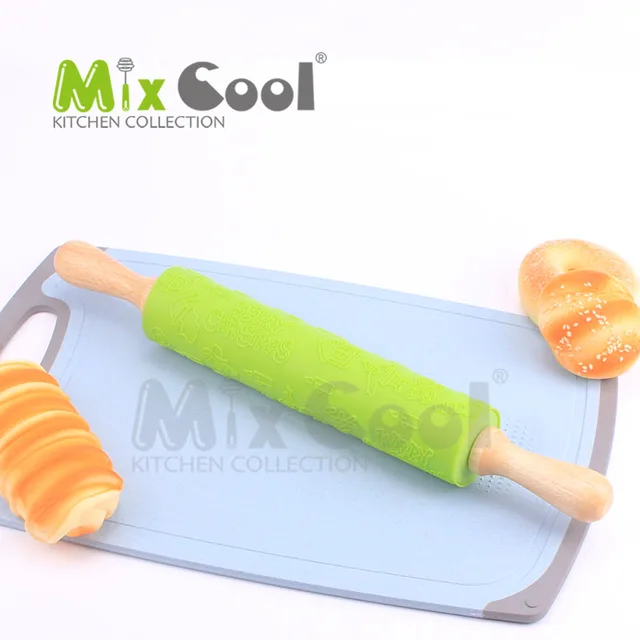Rolling pin
