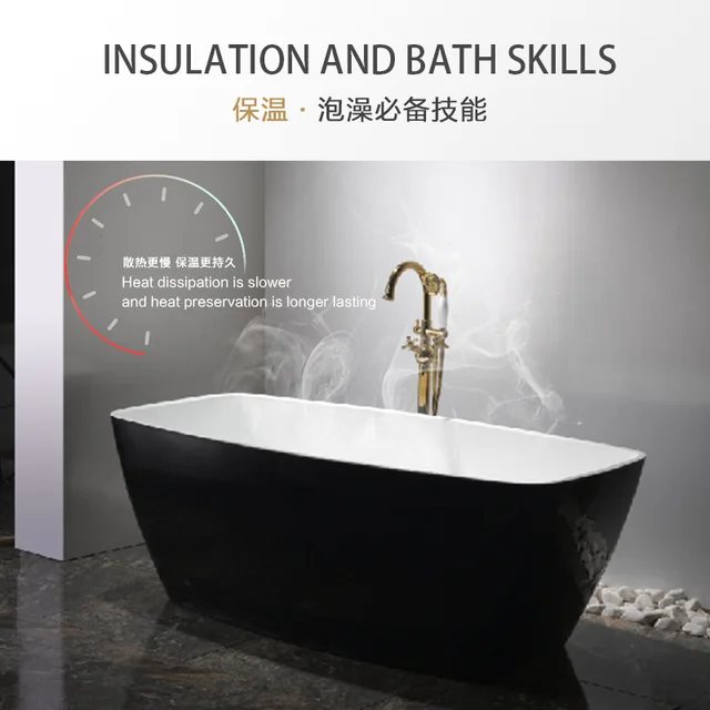 Bathtub