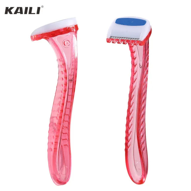 Disposable Razor