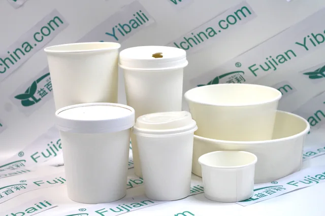 Microwavable Cup