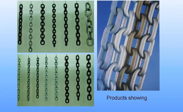 G100lifting chain