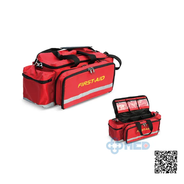 FK-04 Utmedical First Aid Kit Bag With Good Quality