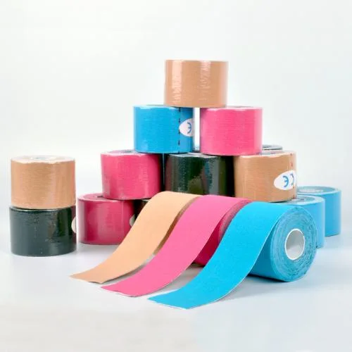 Kinesio tape